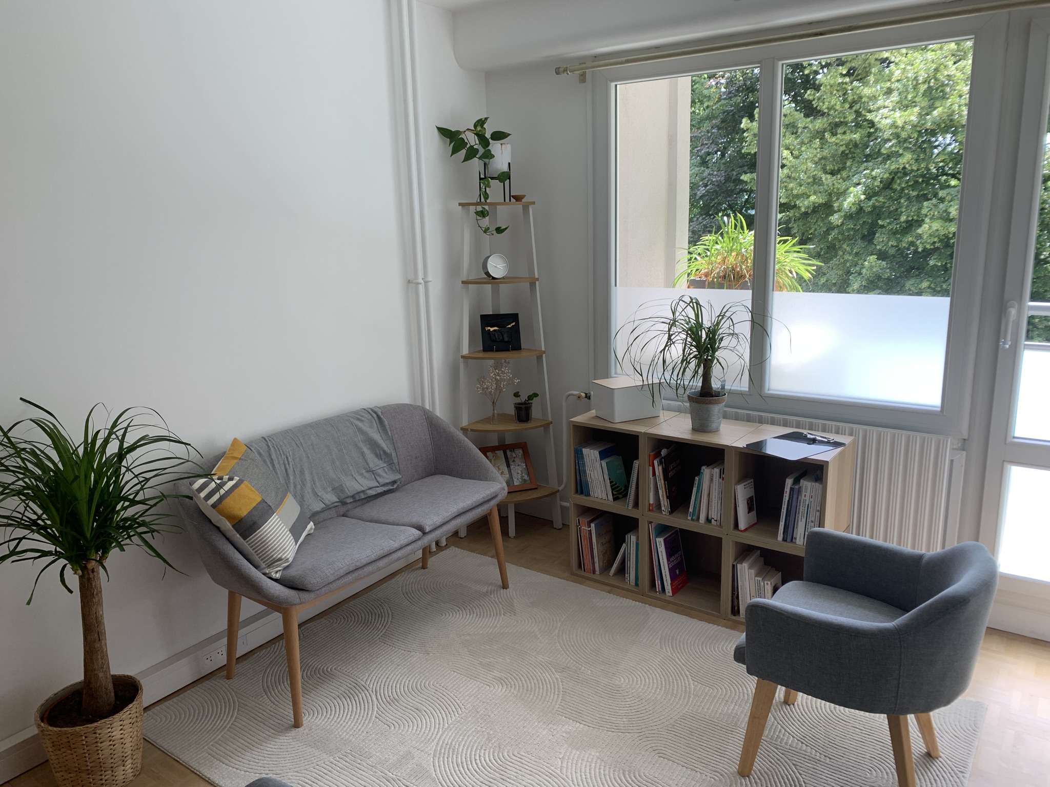 première séance de psychothérapie à lyon 9